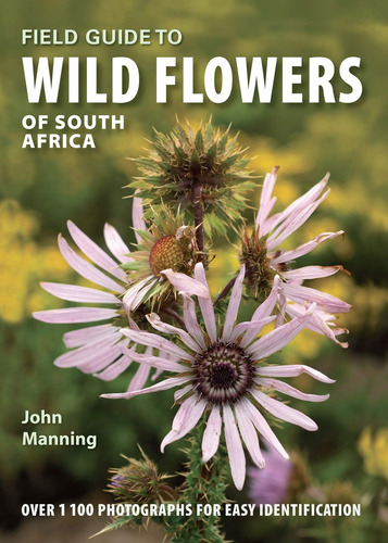 Libro: Field Guide To Wild Flowers Of South Africa (field Gu