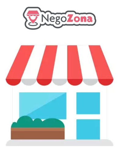 Fondo De Comercio - Distribuidora De Alimentos - Villa General Belgrano