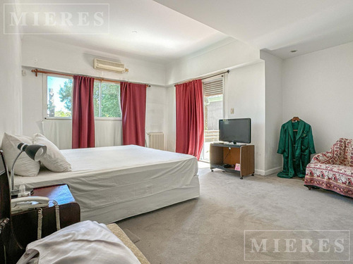 Excelente Entorno Y Arboleda Casa En Venta- Beccar, Vías A Av.libertador