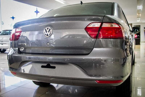 Volkswagen Novo Voyage 1.6 Mt