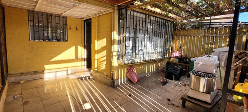 Villa Nueva Barros Arana Se Acepta Credito Hipotecario
