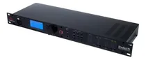 Comprar Decodificador\u002FReceptor DBX DriveRack PA2 de satélite negro 220V