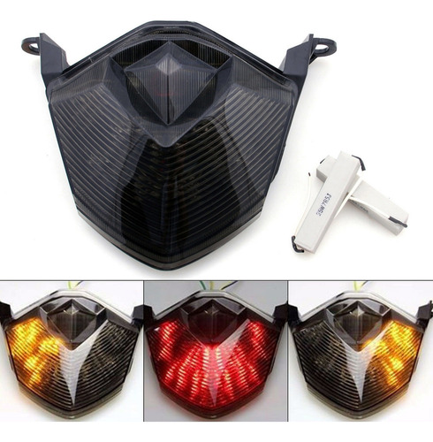 Luz Trasera For Kawasaki Kawasaki Zx-6r 2009-2010