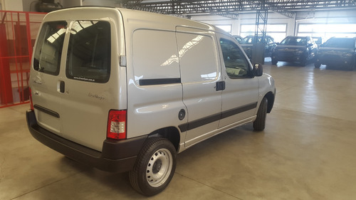 Citroën Berlingo 1.6 Vti 115 Business Mixto