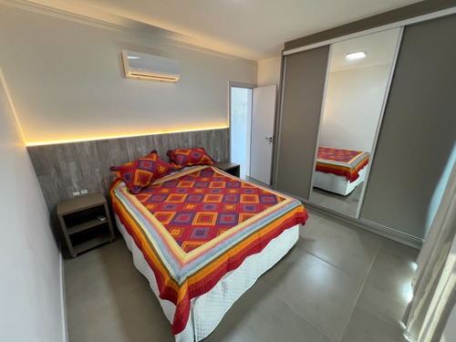 Departamento En Mariscal Para 5 Personas