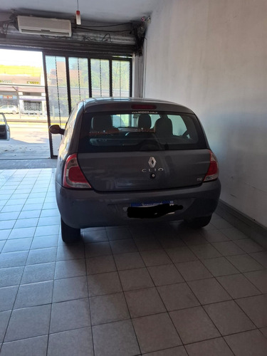 Renault Clio 1.2 mio