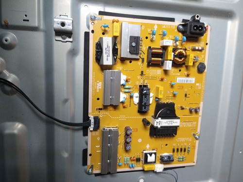 Main Para LG Modelo 65um6900pua (Usado)