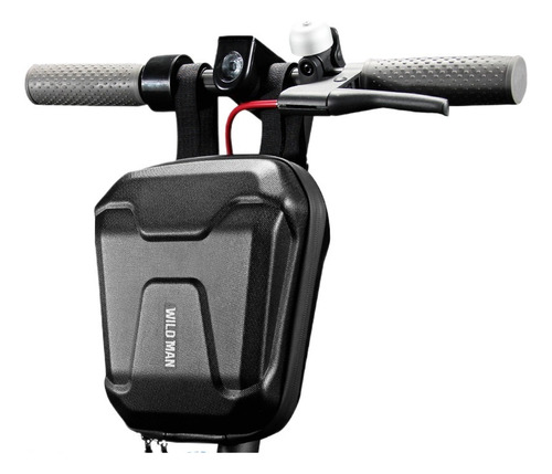Bolsa Para Patinete, Para Scooter, Frontal, Eva, Almacenamie