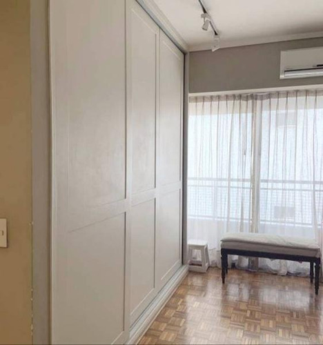 Imagen 25 de 30 de Alquiler Con Muebles - Cnel Diaz Y Cabello - Torre Félix San Martín