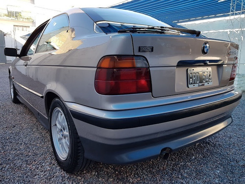 Bmw 318 Ti