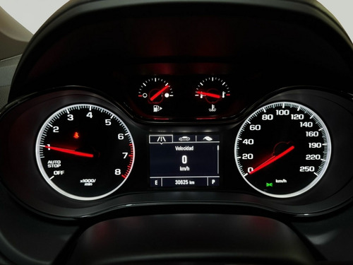 Chevrolet Cruze 1.4 Lt At Sedan