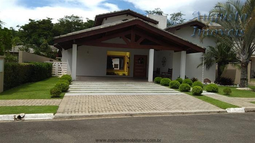 Casa Em Condominio A Venda Em A