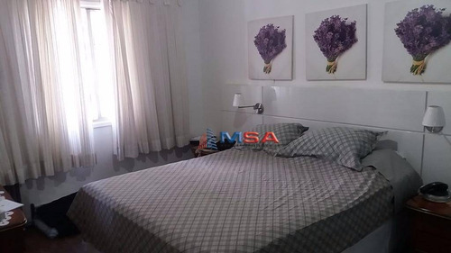 Imagem 11 de 21 de Casa À Venda, 276 M² Por R$ 1.800.000,00 - Perdizes - São Paulo/sp - Ca0429