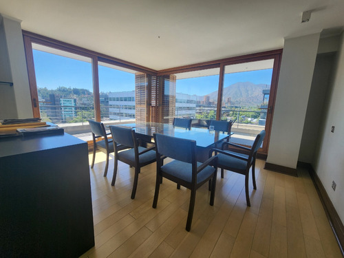 Exclusivo Departamento Gran Terraza 212 M2 !!!!!!!!!!!!!!!!!