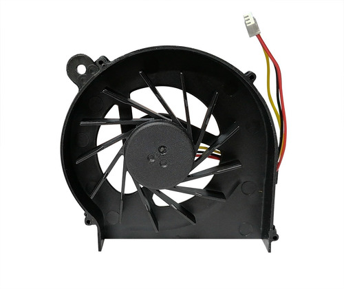 Ventilador Hp 606014-001 606573-001 606609-001 606610-001