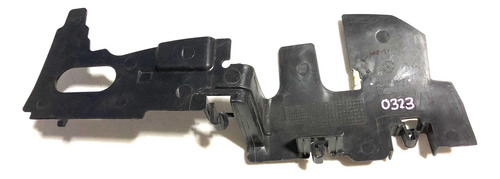Guia De Aire Frontal Vento Original 6rg121283c Lib0323 (Usado)