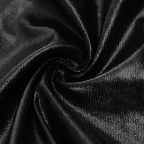 Lencería De Ropa Interior De Cuero Artificial De Encaje Con