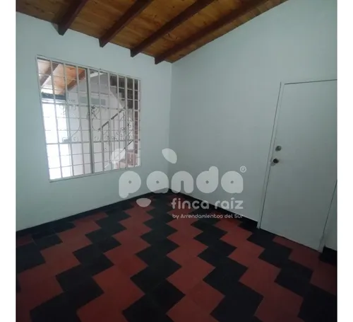 Casa En Alquiler En Envigado - Zuñiga