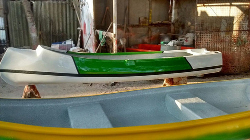 Canobote Full Nueva Generación Año 2021
