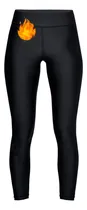 Comprar Calzas Térmicas Frizadas Mujer Urbanas Deportivas Invierno