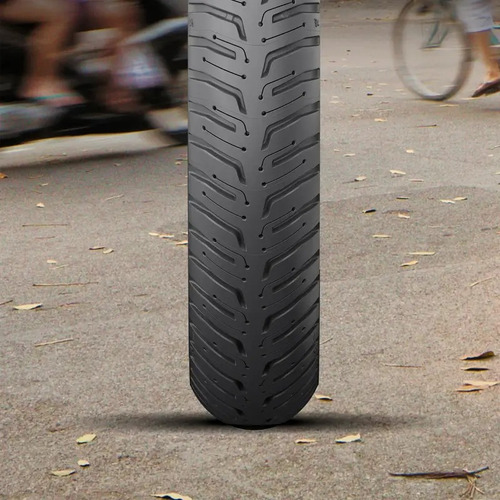 Llanta Michelin Pilot Activ Delantera 90/90-18 51h Bias Tl/t