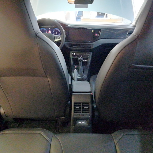 Volkswagen Polo 1.0 Tsi 170 Highline At