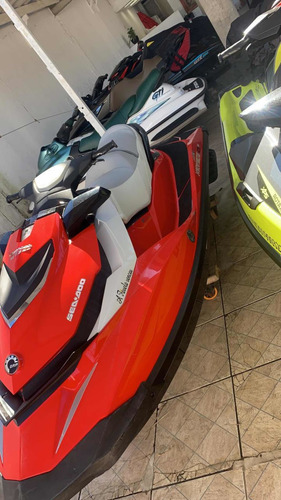 Seadoo