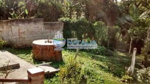Imagem 17 de 21 de Chácara Com 2 Dorms, Jardim Valflor, Embu-guaçu - R$ 320 Mil, Cod: 65193 - V65193