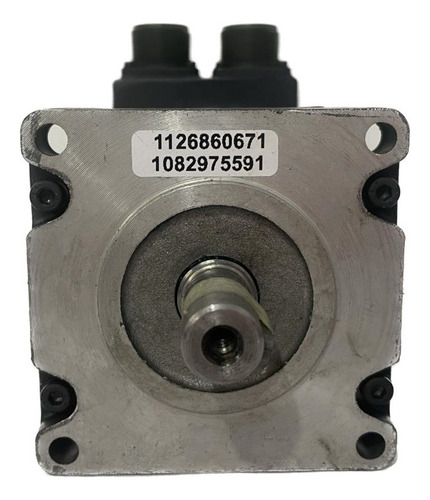 Servomotor Sem Freio Weg 1,6nm 3000rpm 220v Swa-402-1,6-30