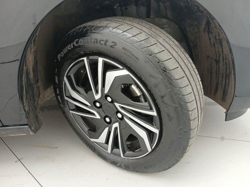 Chevrolet Onix 1.0 TURBO FLEX LT MANUAL