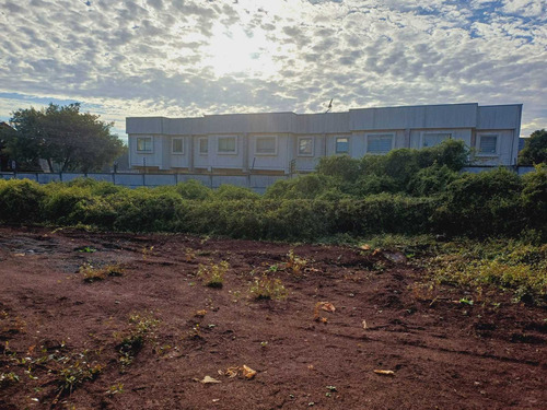 Vendo Terreno Lomás De San Andrés (96190)