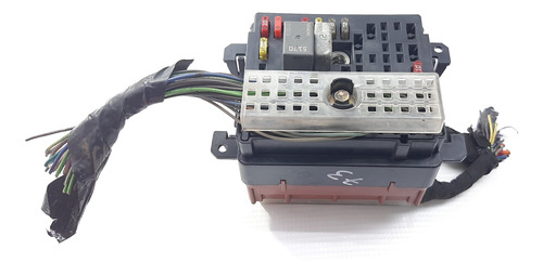 Caja Fusibles Pontiac Grand Am 99/05 15322928 (Usado)