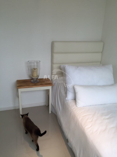 Imagen 15 de 28 de Penthouse, Cercano Al Mar, 3 Dormitorios + Dependencia