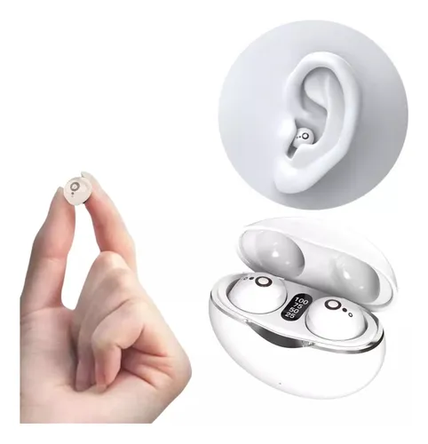 Audifonos Invisibles MercadoLibre