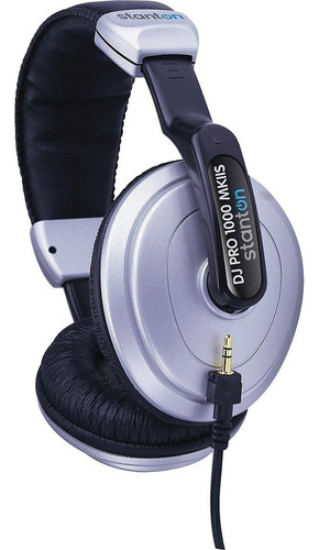 Auricular Stanton Djpro1000 Dj Ver Descripcion