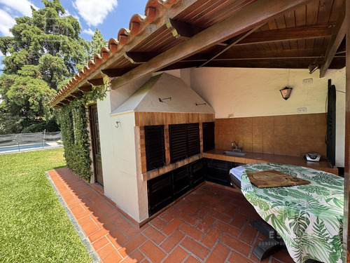 Apto Credito - Casa En Venta Barrio Cerrado Aranjuez, Escobar