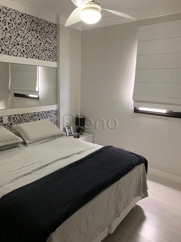 Imagem 10 de 17 de Apartamento À Venda Em Jardim Margarida - Ap013021