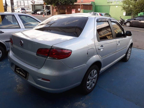 Fiat Siena El 1.4 Flex 2015 Completo