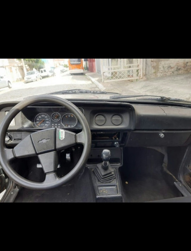 Chevrolet Chevette