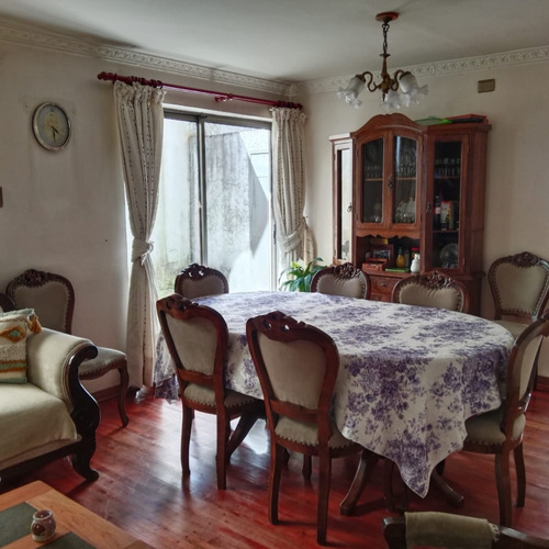 Arriendo Casa Para Uso Comercial Exelente Conectividad