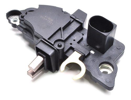 Regulador Alternador Vw Jetta 2.8l 99-04 Sist Bosch