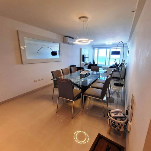 Imagen 2 de 30 de Venta Y Venta De Apartamento En La Brava, A Metros Mar