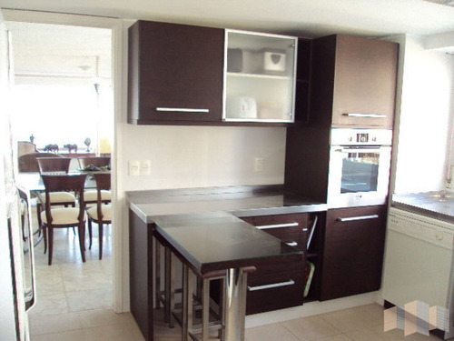 Imagen 13 de 30 de Apartamento En Punta Del Este, Brava