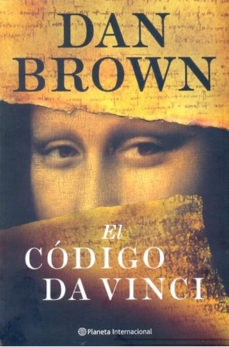 El Codigo Da Vinci.. - Dan Brown