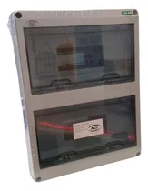 Comprar Tablero Exterior 24 Modulos Ip65 Naf Contacto Colon
