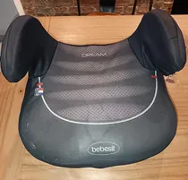 Comprar Booster Sillita Bebesit Para Niñ@ Auto, Sistema De Retención