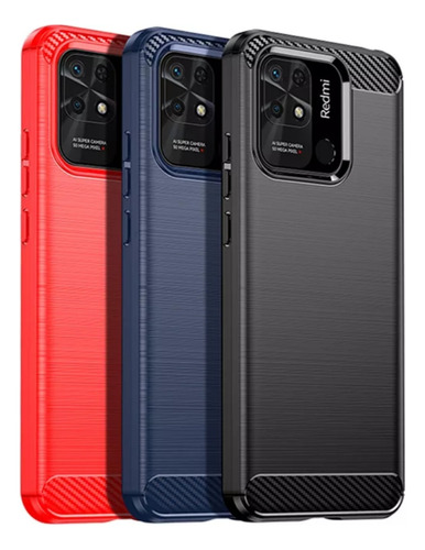 Case Para Teléfono Xiaomi Poco C40