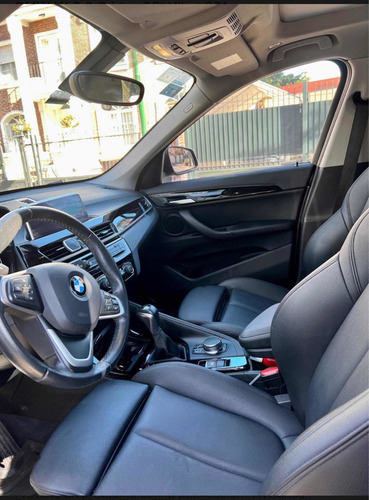 BMW X1 2.0 Sdrive 25i Xline 231cv