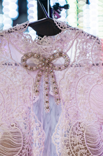 Hermoso Vestido De Novia Natalia Antolin (Usado)