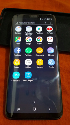 Vendo Samsung Galaxys8